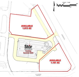 More details for SEQ of US Highway 281 & Bulverde Rd & Larson Rd, San Antonio, TX - Land for Sale
