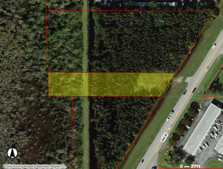 More details for 15501 Old 41, Naples, FL - Land for Sale