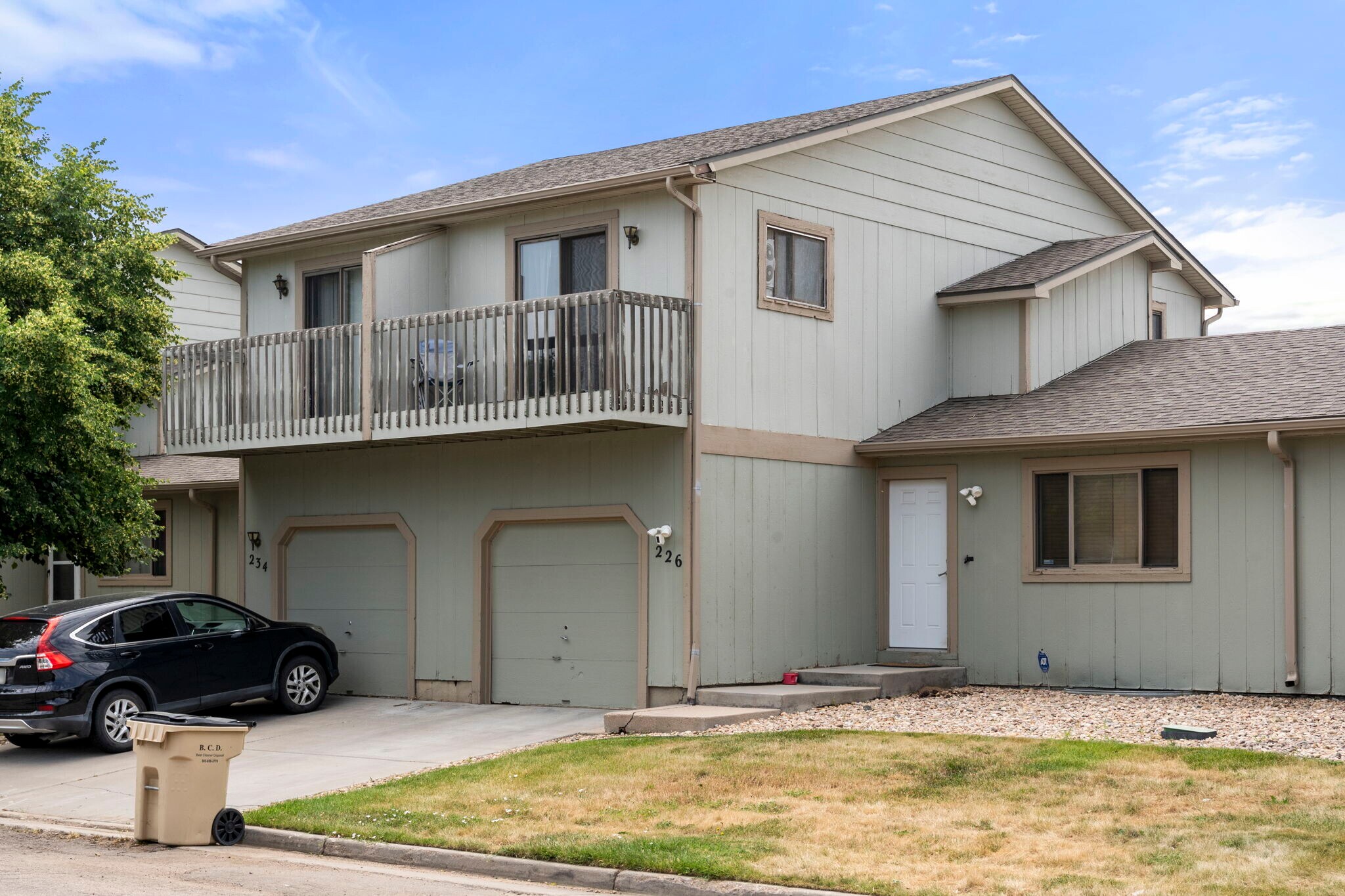 210-282 2nd St, Fort Lupton, CO à vendre Photo principale- Image 1 de 1