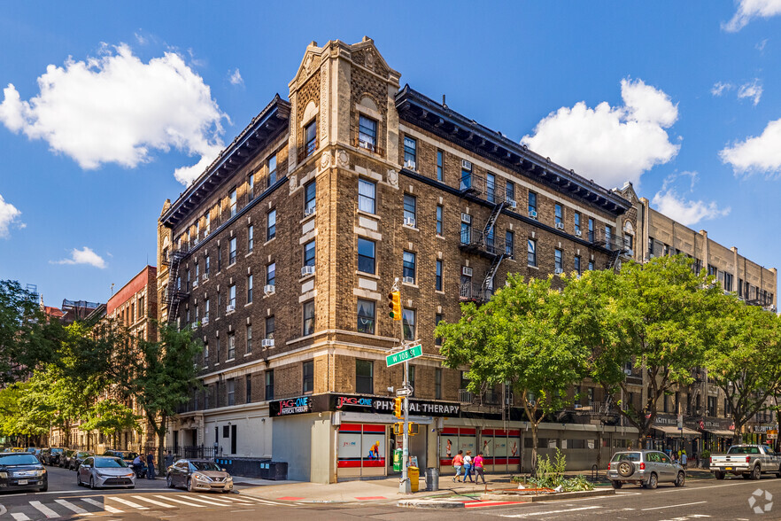 976 Amsterdam Ave, New York, NY for sale - Primary Photo - Image 1 of 1