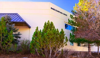 More details for 6450 Gunpark Dr, Boulder, CO - Office for Lease