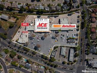 More details for 7293-7477 Village Pky, Dublin, CA - Retail for Lease