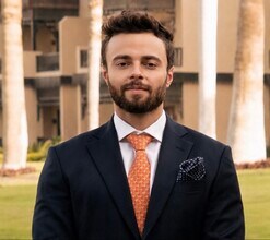 Ali Saffar