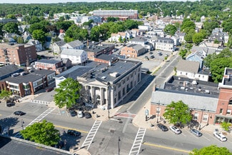 More details for 369 Main St, Wakefield, MA - Retail for Sale