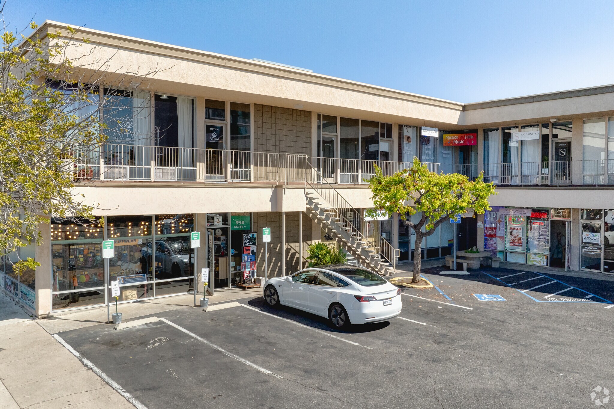 930 W Washington St, San Diego, CA for sale Building Photo- Image 1 of 1