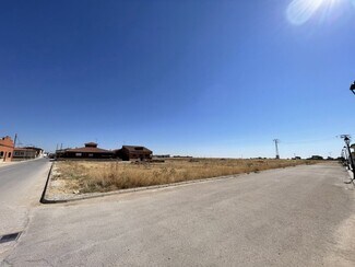 Plus de détails pour Calle Rodríguez de la Fuente, s/n, La Villa de Don Fadrique - Terrain à vendre