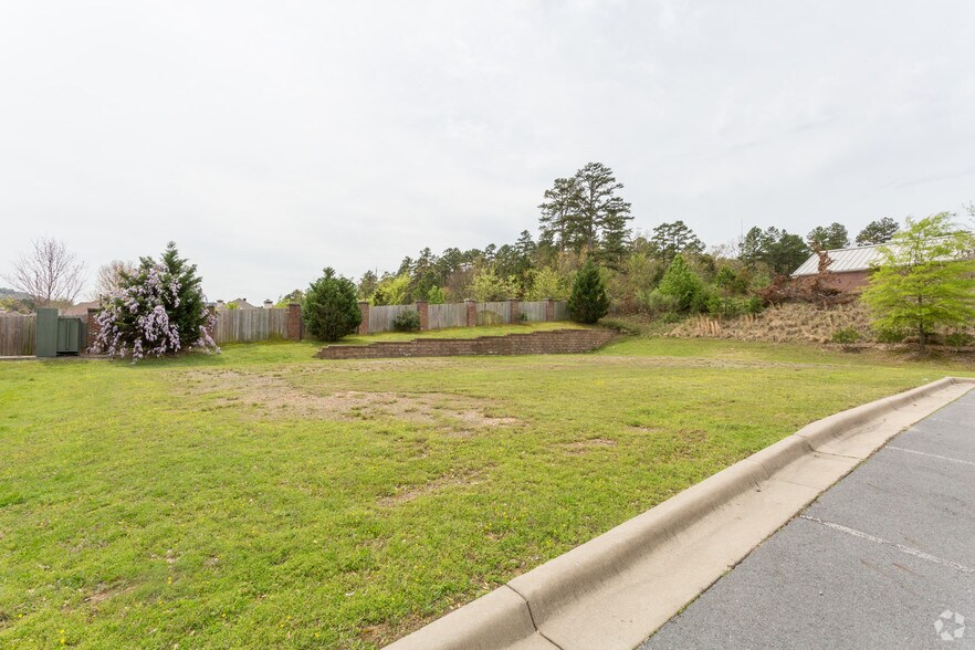 Hwy 10/ Cantrell, Little Rock, AR for sale - Building Photo - Image 2 of 3