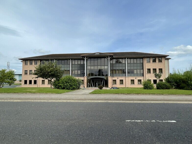 Lawson Dr, Dyce à louer - Photo du bâtiment - Image 1 de 1