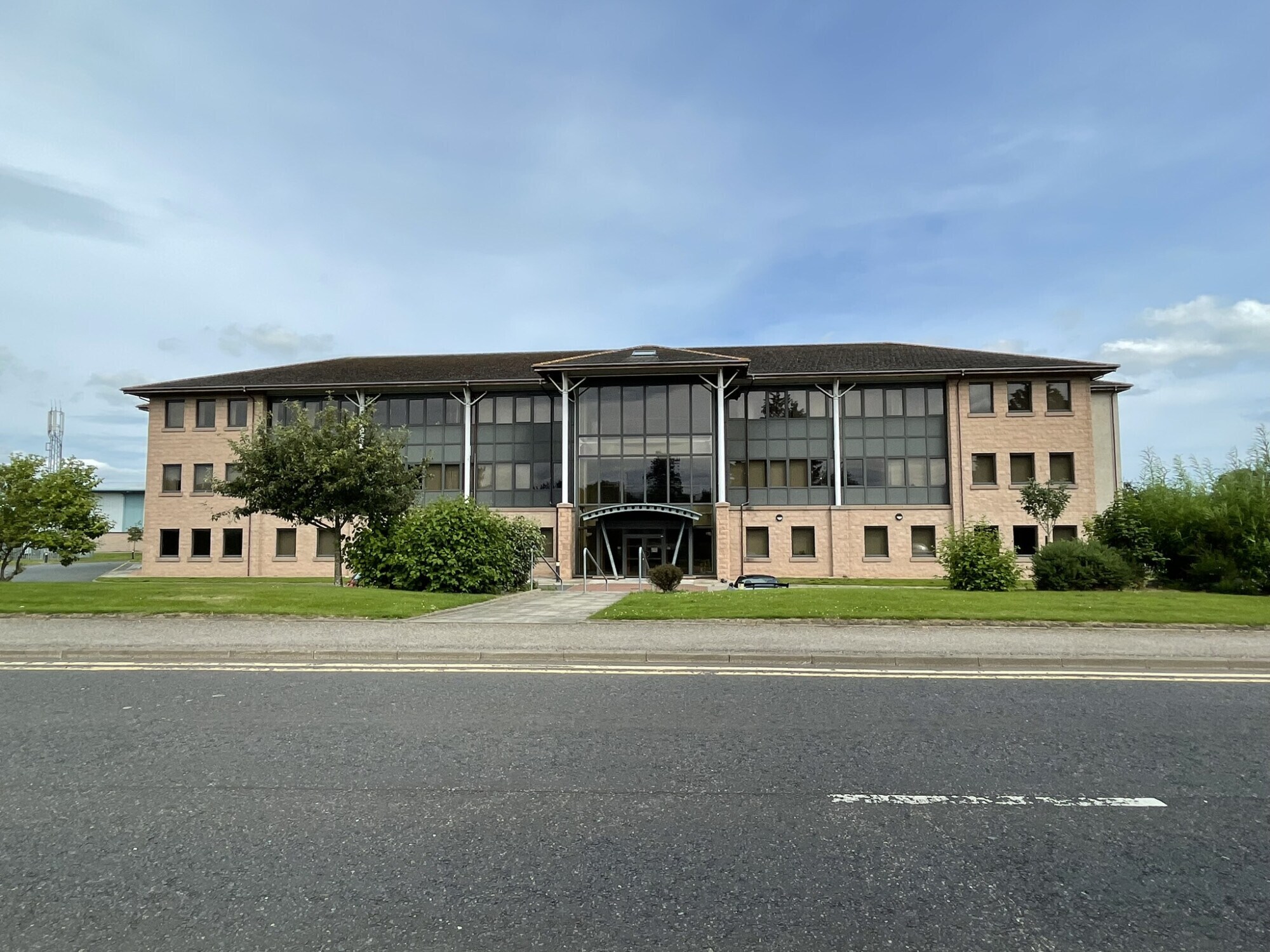 Lawson Dr, Dyce à louer Photo du bâtiment- Image 1 de 2