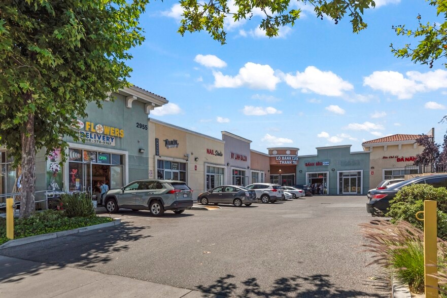 2955 Senter Rd, San Jose, CA for sale - Building Photo - Image 2 of 11