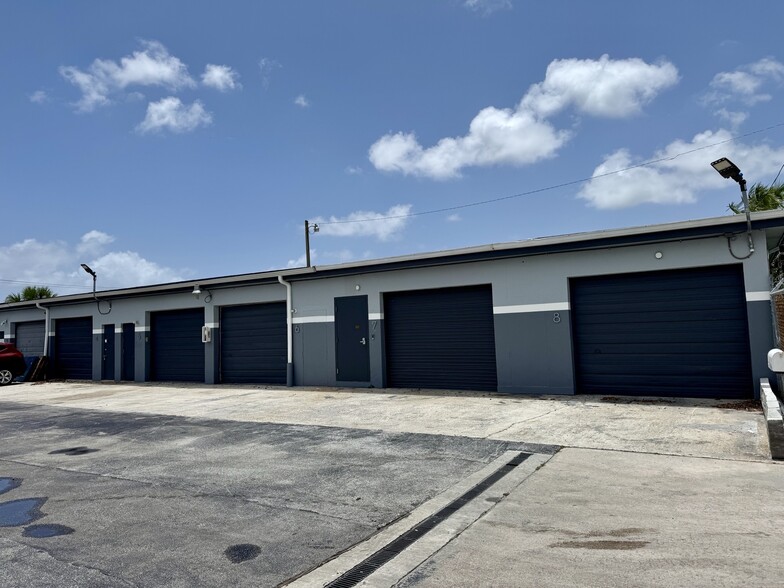 617 W Industrial Ave, Boynton Beach, FL for sale - Building Photo - Image 1 of 6