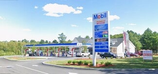 More details for 34-38 Padelford St, Berkley, MA - Retail for Lease