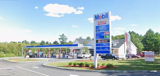 More details for 34-38 Padelford St, Berkley, MA - Retail for Lease