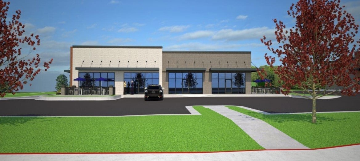 2856 McIngvale Rd, Hernando, MS for lease Primary Photo- Image 1 of 3