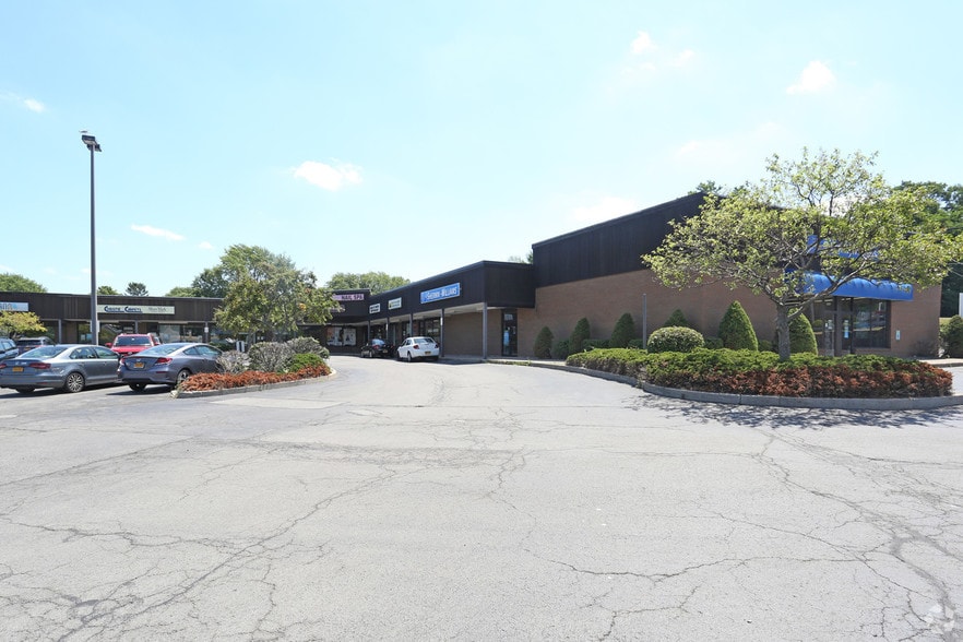 4370-4438 Dewey Ave, Greece, NY à louer - Photo principale - Image 2 de 2