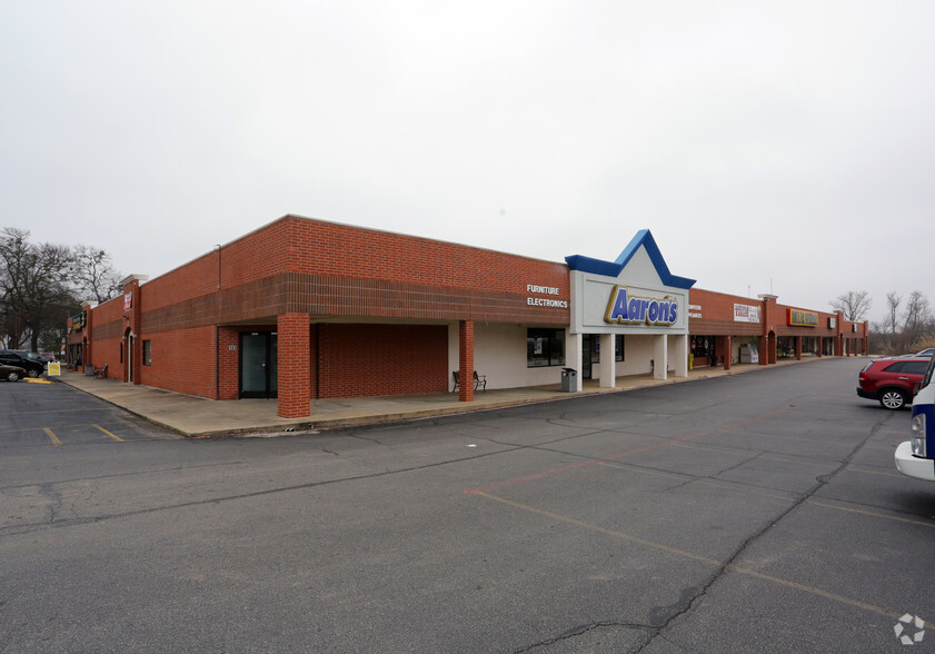 2300 W Morton St, Denison, TX for sale - Primary Photo - Image 1 of 1