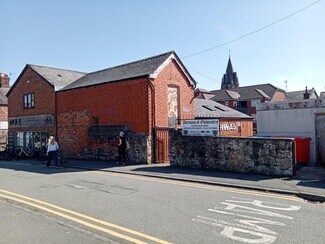 More details for Salop Rd, Oswestry - Flex for Sale