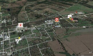 Plus de détails pour West Tatom Street, Trinity, TX - Terrain à vendre