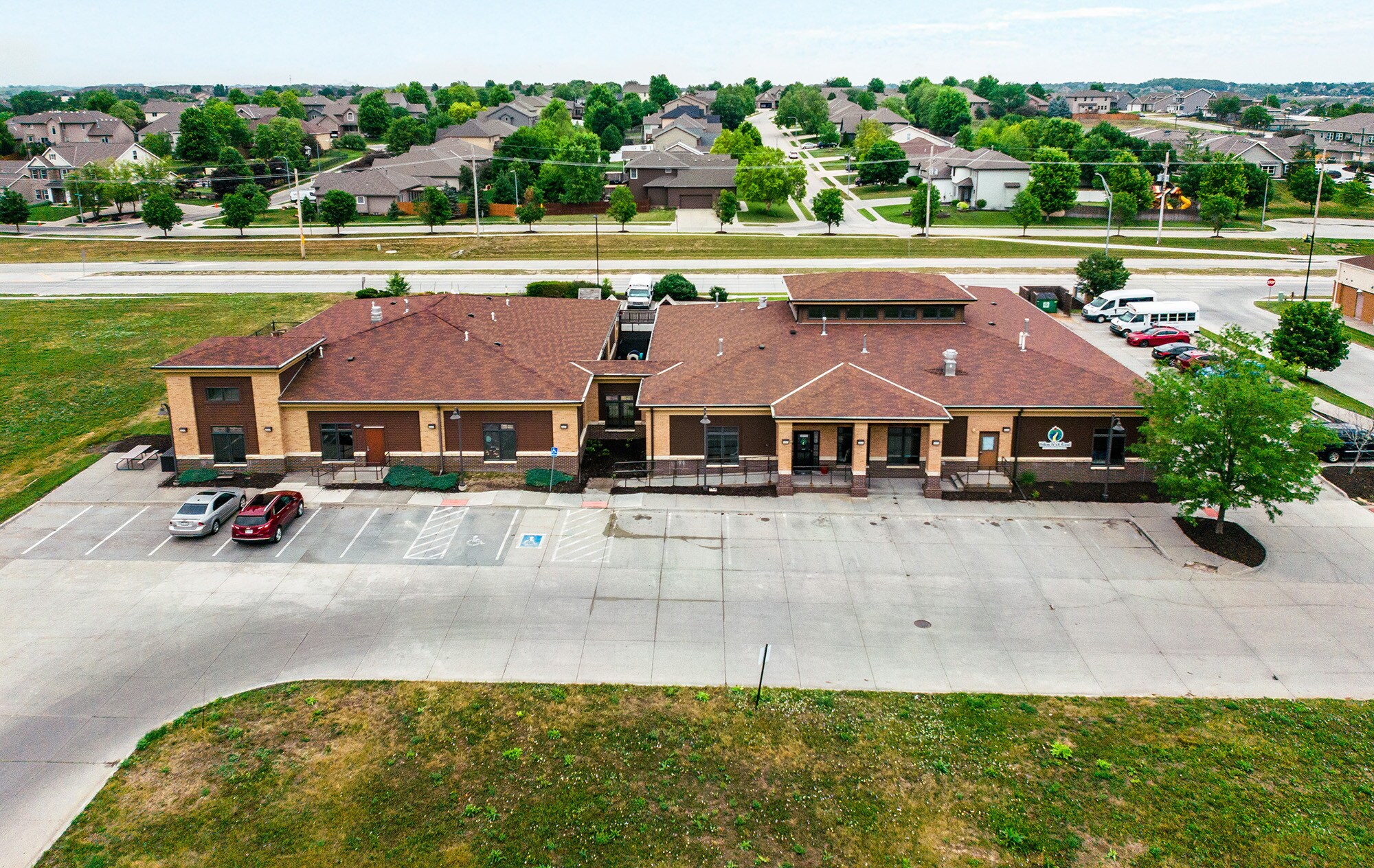 16909 Blondo st, Omaha, NE for sale Primary Photo- Image 1 of 1