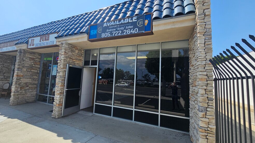 11949 Hawthorne Blvd, Hawthorne, CA à louer - Photo du bâtiment - Image 2 de 12