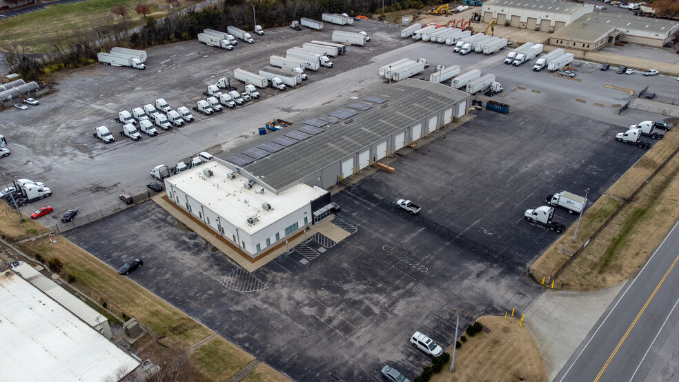 1234 Bridgestone Pky, La Vergne, TN à vendre - Photo du bâtiment - Image 1 de 1