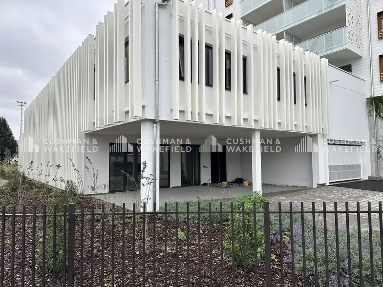 Office in Schiltigheim for sale - Building Photo - Image 1 of 12