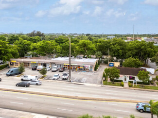 More details for 410-430 E Sample Rd, Pompano Beach, FL - Retail for Lease