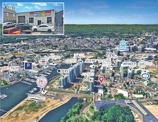 Plus de détails pour 30 Dyke Ln, Stamford, CT - Commerce de détail à vendre