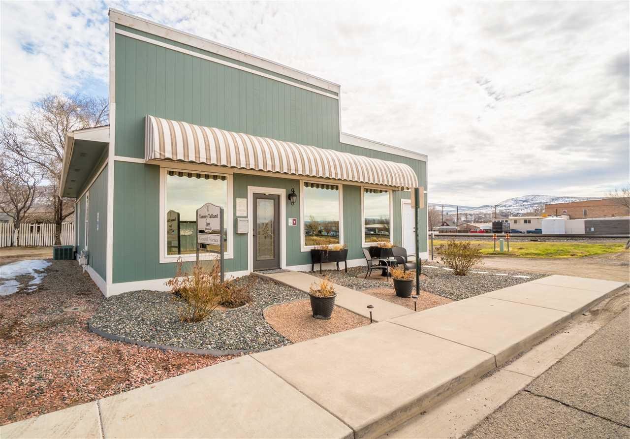 117 S Main St, Palisade, CO for sale Other- Image 1 of 1