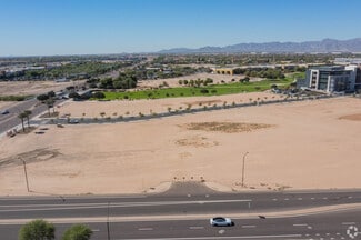 More details for McDowell & N Civic Way, Goodyear, AZ - Land for Sale