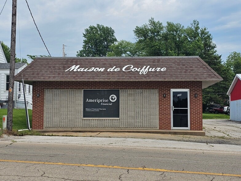 504 S 4th St, Ste Genevieve, MO for sale - Building Photo - Image 1 of 4