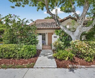 Plus de détails pour 3088 Inglewood Ter, Boca Raton, FL - Spécialité à vendre