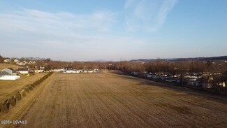 Plus de détails pour 595 8th st, Mifflinburg, PA - Terrain à vendre