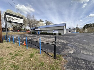 Plus de détails pour 3349 Alabama hwy, Rome, GA - Sports et divertissement à vendre