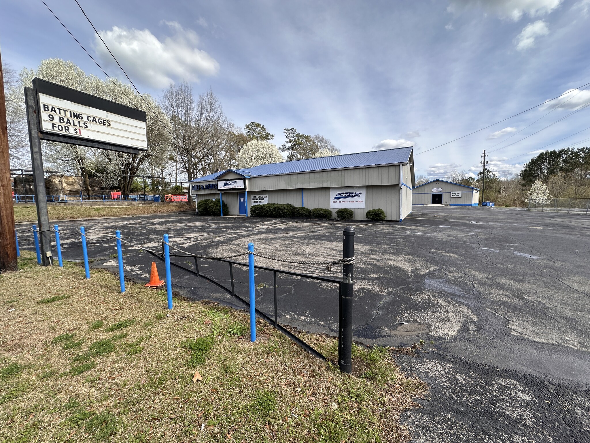 3349 Alabama hwy, Rome, GA for sale Primary Photo- Image 1 of 59