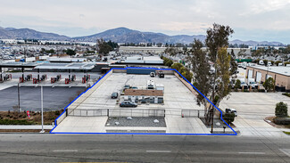 More details for 15059 Slover Ave, Fontana, CA - Industrial for Lease