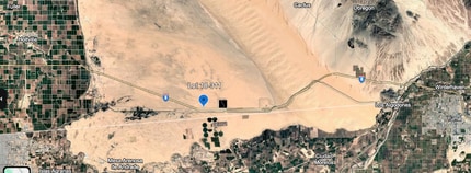 4710 98 Hwy, Calexico, CA, Calexico, CA - Aerial  map view - Image1