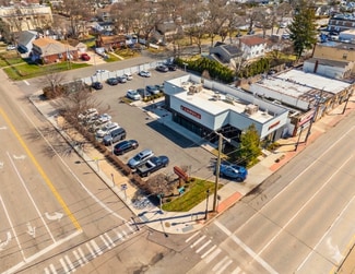 More details for 1831 Deer Park Ave, Deer Park, NY - Retail for Sale