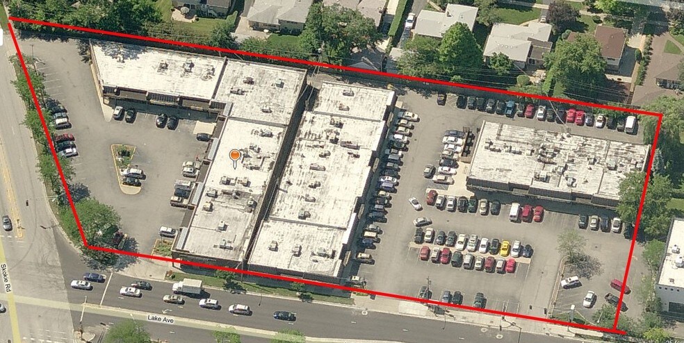 3207 Lake Ave, Wilmette, IL for lease - Other - Image 2 of 9