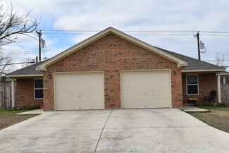 Plus de détails pour Central Texas Duplex Portfolio – Multi-résidentiel à vendre, Harker Heights, TX