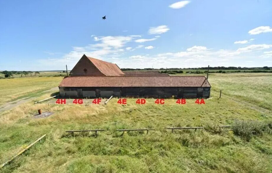 Eriswell Road, Lakenheath à louer - Photo principale - Image 1 de 18