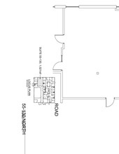 41-55 North Rd, Bedford, MA à louer Plan d  tage- Image 1 de 1