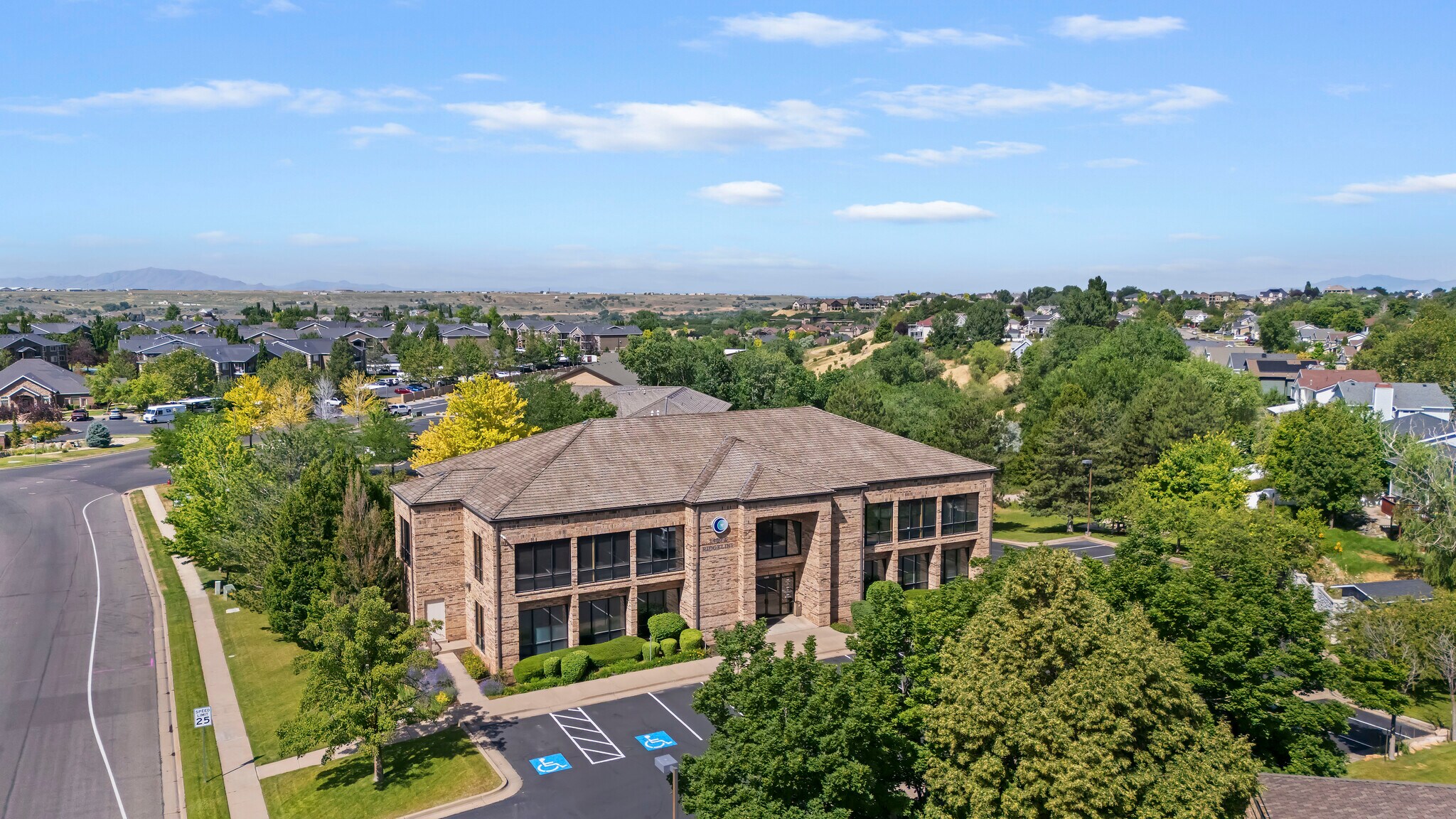 1480 E Ridgeline Dr, Ogden, UT for sale Building Photo- Image 1 of 31