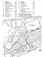 3883 Burbank Rd, Wooster, OH for lease Site Plan- Image 1 of 1