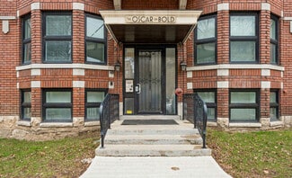Plus de détails pour 27 Bold St, Hamilton, ON - Multi-résidentiel à vendre