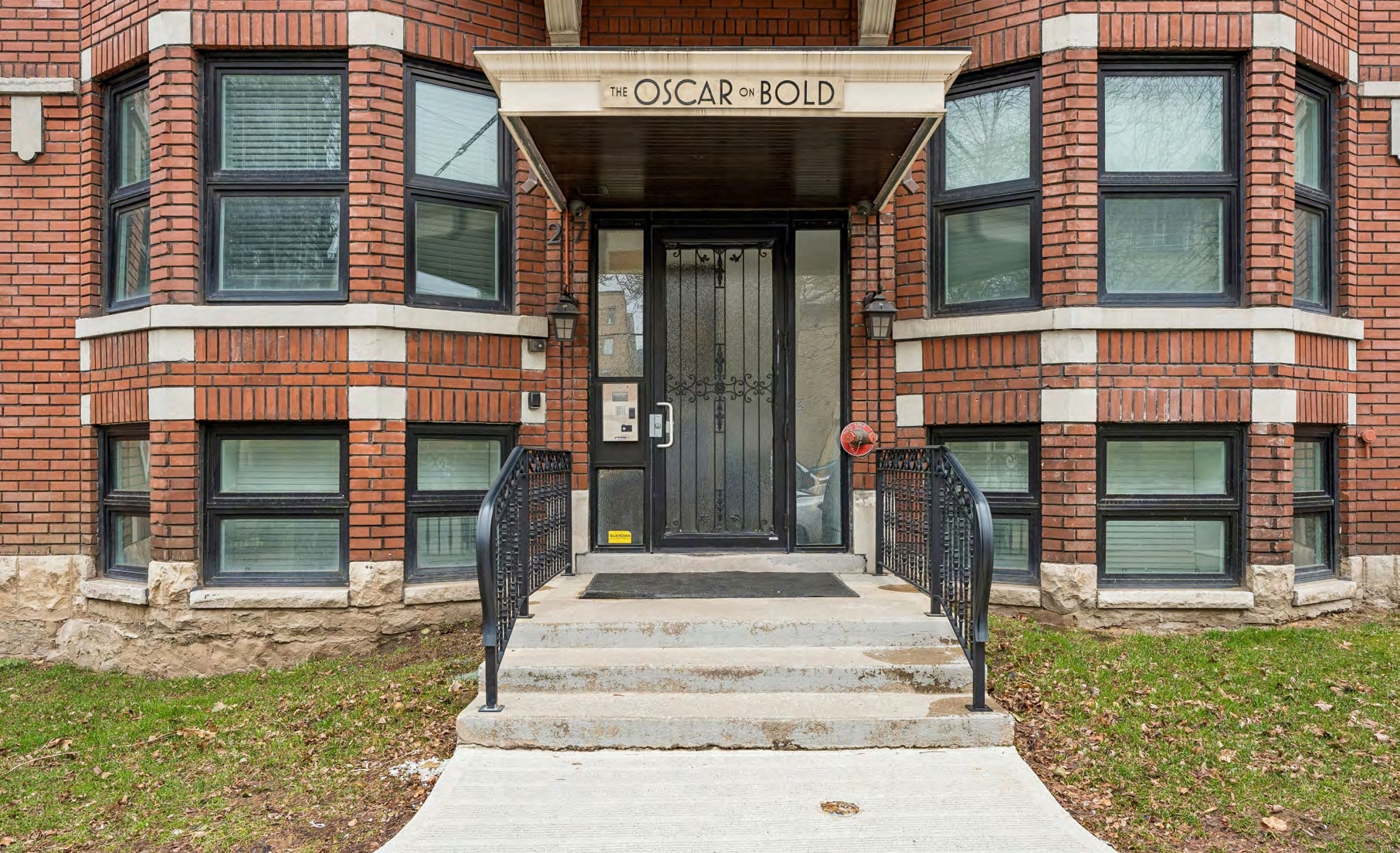 27 Bold St, Hamilton, ON for sale Building Photo- Image 1 of 29