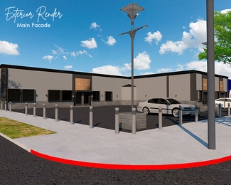 More details for 1705-1727 National City Blvd, National City, CA - Office/Retail for Lease