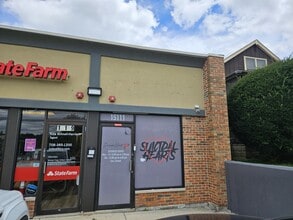 15101-15111 S Cicero Ave, Oak Forest, IL à louer Photo du bâtiment- Image 1 de 3