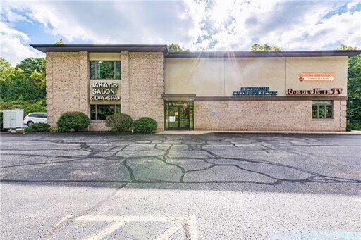 2750 Golden Mile Hwy, Pittsburgh, PA à vendre Photo du bâtiment- Image 1 de 45