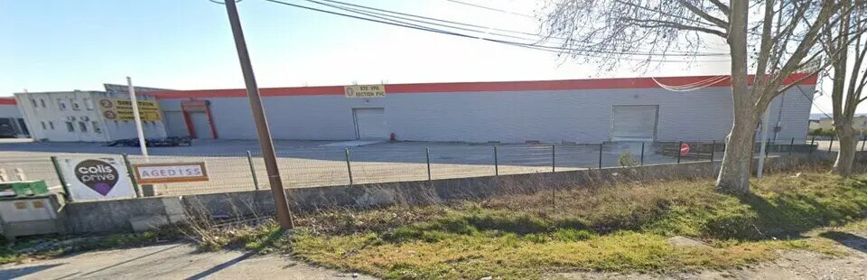 368 D, Gignac-la-Nerthe à louer Photo du bâtiment- Image 1 de 2